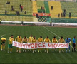 CS Mioveni cere cu disperare salvarea!