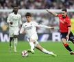 Real Madrid - Osasuna