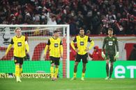 Mainz - Borussia Dortmund 3-1 » Galben-negrii au clacat din nou, iar ecartul față de Bayern este de 10 puncte