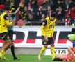 Mainz - Borussia Dortmund