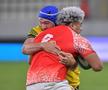 România - Tonga, 9 noiembrie 2024 / Foto: Cristi Preda GSP