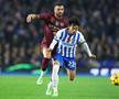 Brighton - Manchester City