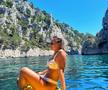 Hollie Shearer / Foto: Instagram