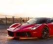 La Ferrari