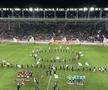 Rapid - UTA, meci din etapa a 16-a din Superligă // FOTO: Carmen Dumitru (GSP)
