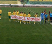 CS Mioveni cere cu disperare salvarea!
