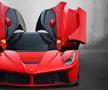 La Ferrari