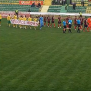 CS Mioveni cere cu disperare salvarea!