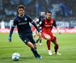 Bochum - Leverkusen