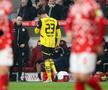 Mainz - Borussia Dortmund
