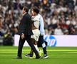 Real Madrid - Osasuna