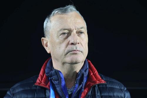 Mircea Rednic / Foto: Ionuț Iordache GSP