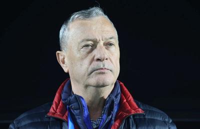 Reacția lui Mircea Rednic, după UTA - Universitatea Craiova: „Nu meritam”