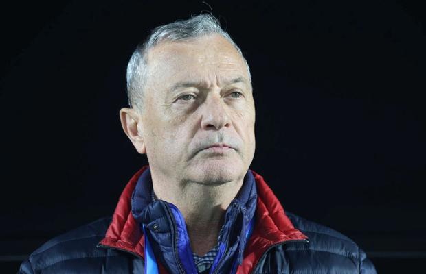 Reacția lui Mircea Rednic, după UTA - Universitatea Craiova: „Nu meritam”