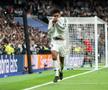 Real Madrid - Osasuna