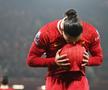 Liverpool - Aston Villa