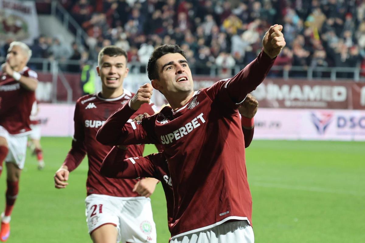 Şumudică, prima reacţie după ce N'Jie a făcut scandal la schimbare: „Nu mă interesează cine e nemulțumit. E greu cu mine”