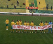 CS Mioveni cere cu disperare salvarea!