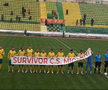 CS Mioveni cere cu disperare salvarea!