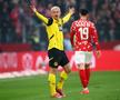 Mainz - Borussia Dortmund