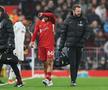 Liverpool - Aston Villa