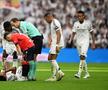 Real Madrid - Osasuna