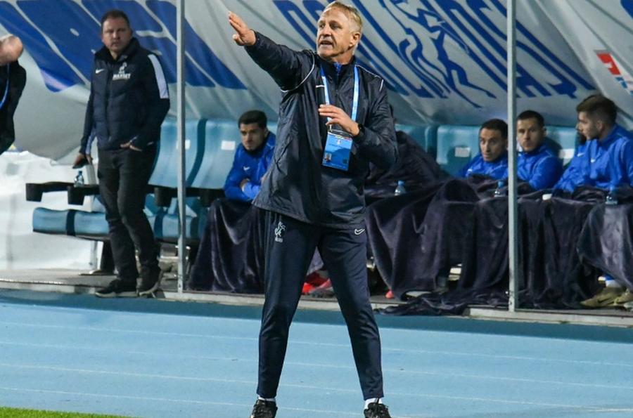 Emil Săndoi/ foto Facebook @Politehnica Iași Lovitură pentru clubul din Superliga! A fost operat de urgență și a pus punct anului 2024