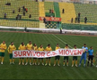 CS Mioveni cere cu disperare salvarea!