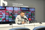 „O întrebare bună” » Zeljko Kopic a răspuns, chestionat de GSP: „Uitați, simt că asta este important!”