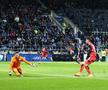 Bochum - Leverkusen