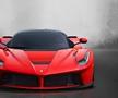 La Ferrari