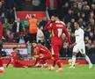 Liverpool - Aston Villa