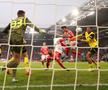 Mainz - Borussia Dortmund