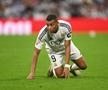 Real Madrid - Osasuna