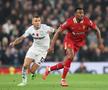 Liverpool - Aston Villa