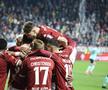 Rapid - UTA, meci din etapa a 16-a din Superligă // FOTO: Ionuț Iordache (GSP)