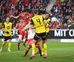 Mainz - Borussia Dortmund