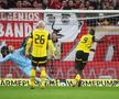 Mainz - Borussia Dortmund