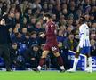 Brighton - Manchester City
