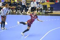 Rapid, demolată în Franța » Fosta campioană a pierdut la 12 goluri în Liga Campionilor