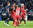 Bochum - Leverkusen