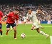 Real Madrid - Osasuna