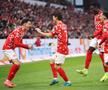 Mainz - Borussia Dortmund