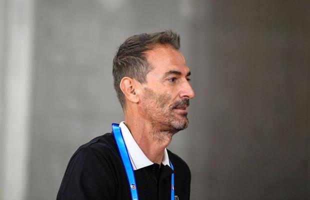 Marius Măldărășanu, după a șasea înfrângere consecutivă: „Că mai stau aici o zi, două... Se poate întâmpla orice!”