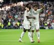 Real Madrid - Osasuna