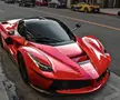La Ferrari