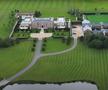 Casa lui Wayne și Coleen Rooney