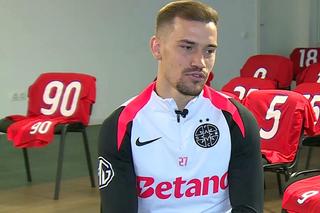Olaru, Bîrligea și Cercel au prefațat Hermannstadt - FCSB: „Am simțit pe pielea noastră”
