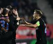 Juri Cisotti, Thiam și Darius Olaru în Hermannstadt - FCSB // foto: Cristi Preda (GSP.ro)