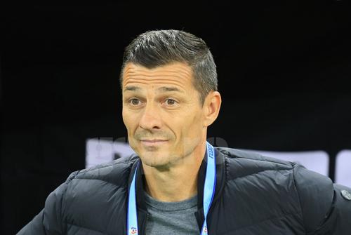 Fundașul lui Costel Gâlcă revine pe teren la Rapid